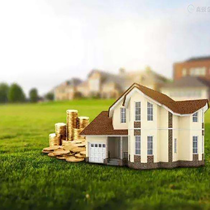 九湖镇房产二次抵押贷款