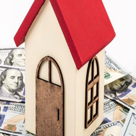 九湖镇房产抵押贷款你是不是也存在这些误区?