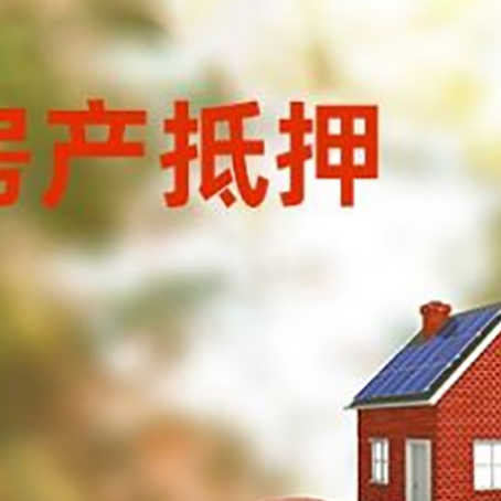 九湖镇房子抵押贷款可以选择哪些机构?