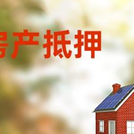 九湖镇房屋抵押贷款还不上怎么办